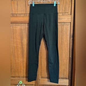 Zyia Black Leggings